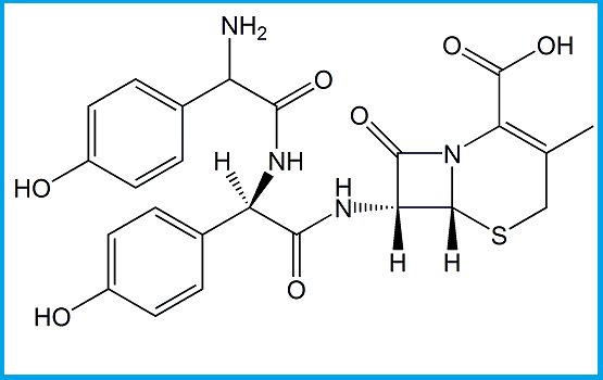 CEFADROXIL EP IMPURITY F 